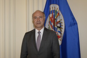 IACHRcommissioner.Botero2