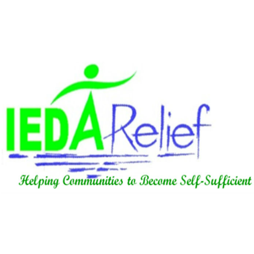ieda relief logo
