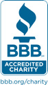 Better Business Bureau accreditation